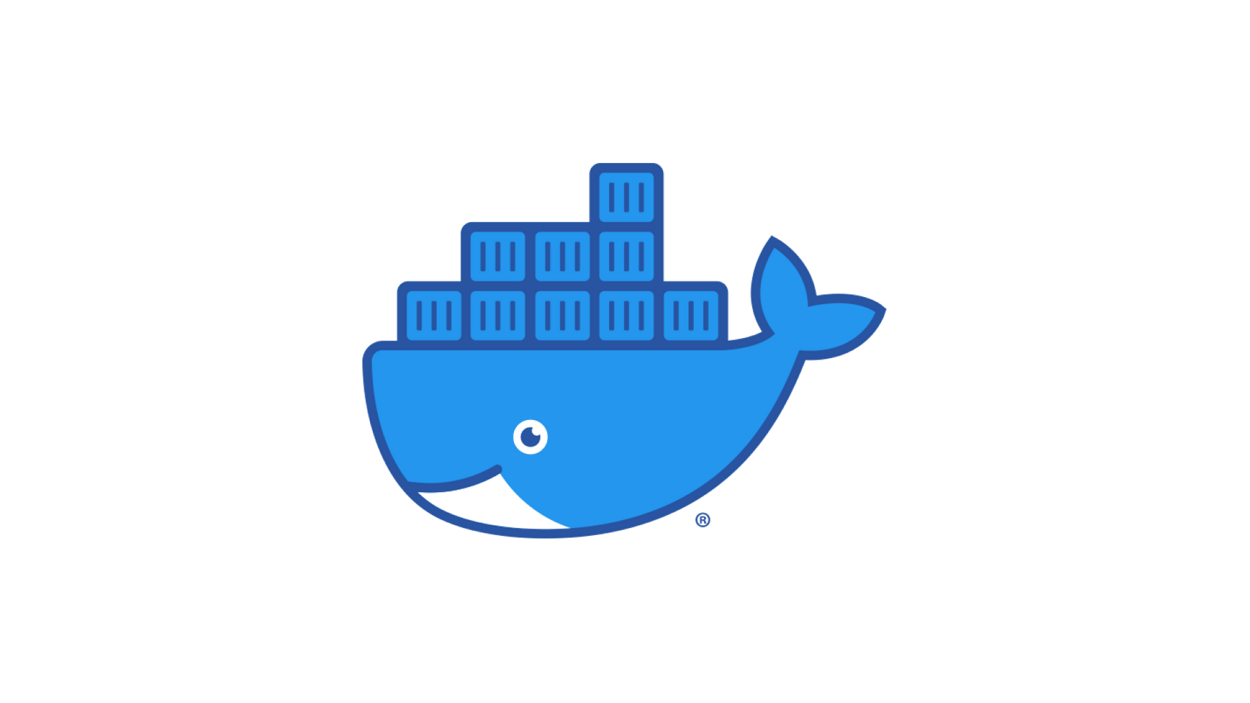 Docker logo